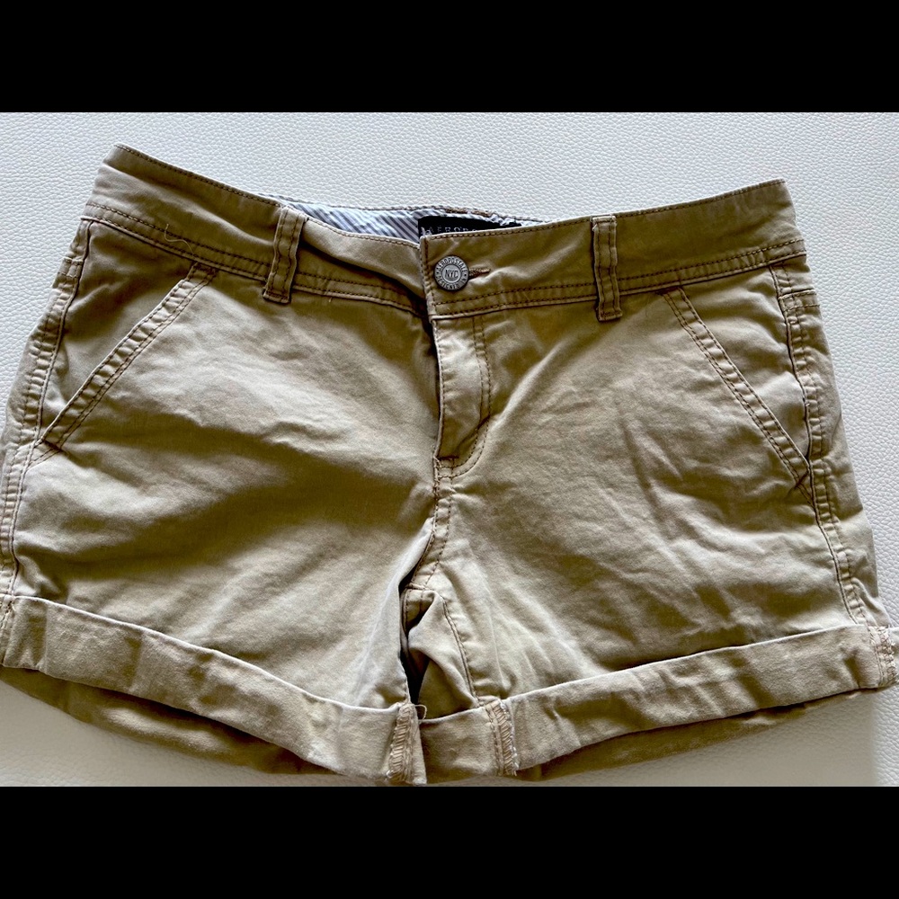 Aeropostale Women’s Shorts